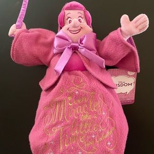 Disney Wisdom Series